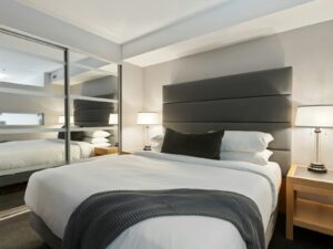 The Hotel LRV – Bình Thuỷ